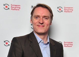 ERP UK managing director, Scott Butler